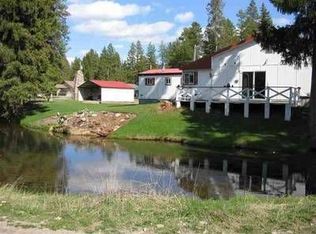 104 Sleepy Hollow Ln, Lincoln, MT 59639