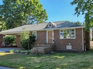 16 Tyler Rd, Beverly, MA 01915