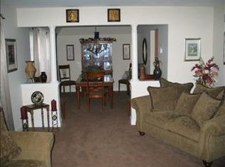 205 E Kennedy Dr, Egg Harbor Township, NJ 08234