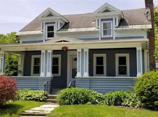 147 Main St, Hoosick Falls, NY 12090