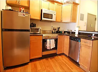 Rented by REAL New York