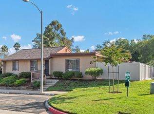 8701 Wahl St, Santee, CA 92071