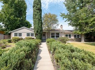 17061 Parthenia St, Northridge, CA 91325