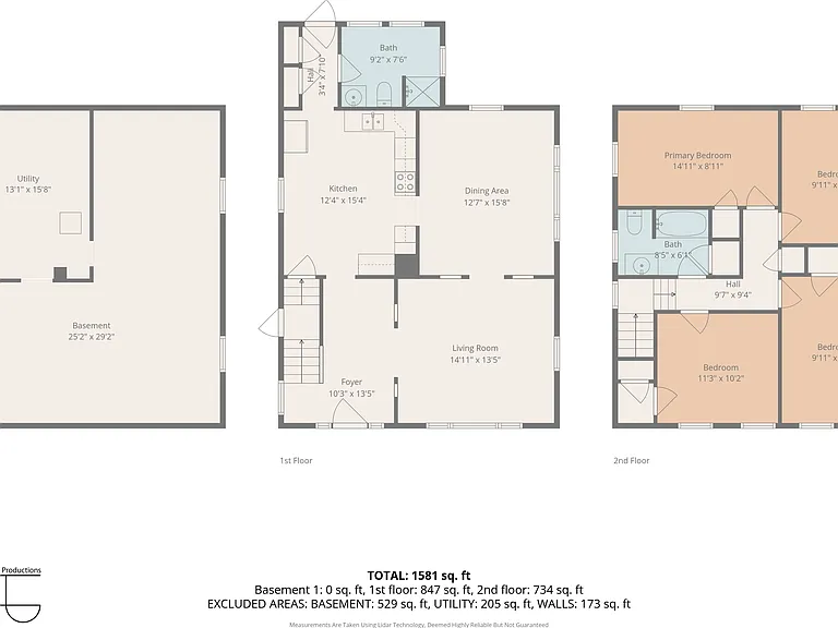 630 N Courtland St — Photo 30