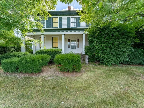 649 Youngstown Warren Rd, Niles, OH 44446