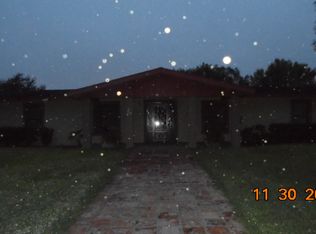 43 Lakeview Ln, Brownsville, TX 78521
