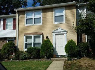 13624 Bentley Cir, Woodbridge, VA 22192