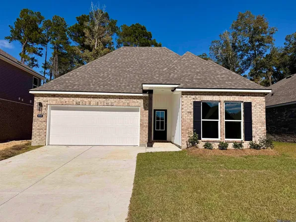 12433 Preakness Dr, Denham Springs, LA 70726