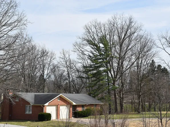 209 Urban St, Danville, IN 46122