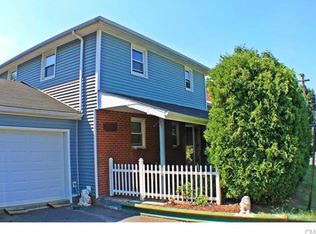 59 James St, Meriden, CT 06451