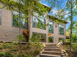 116 Little Mountain Rd, Whitefish, MT 59937