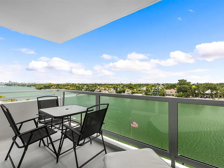 5700 Collins Ave #7J — Photo 15