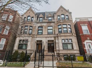 4735 S Langley Ave APT 2, Chicago, IL 60615