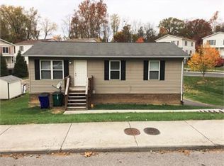 917 Giles Rd, Blacksburg, VA 24060