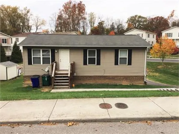 917 Giles Rd, Blacksburg, VA 24060
