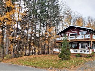31 Showers Rd, Tannersville, NY 12485