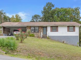 409 Overton Dr, Chattanooga, TN 37415