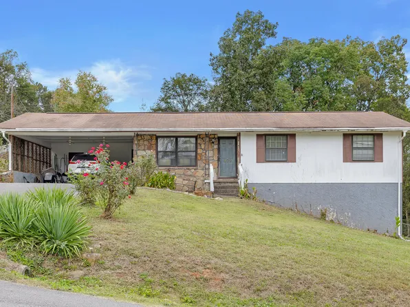 409 Overton Dr, Chattanooga, TN 37415