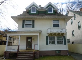15 Chelsea Pl, East Orange, NJ 07017
