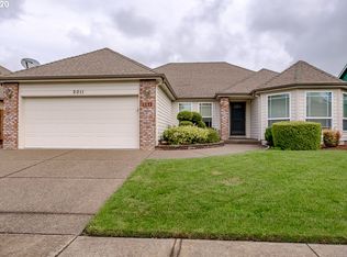 2011 Kodiak Ave SW, Albany, OR 97321