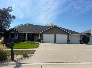 2311 Clark St, Norfolk, NE 68701
