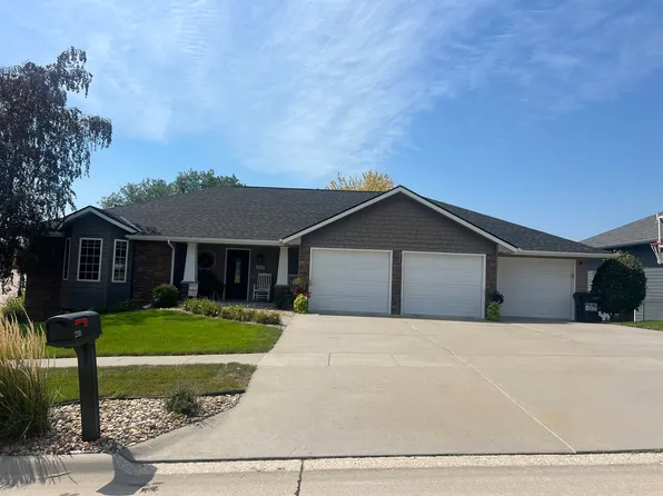 2311 Clark St, Norfolk, NE 68701