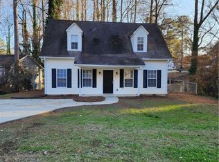 261 Griffith St, Winder, GA 30680