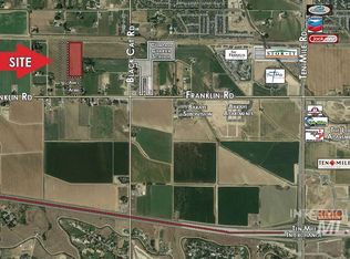 W Franklin Rd, Meridian, ID 83642