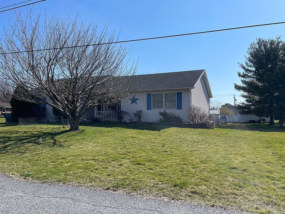 299 Mount Vernon Ave, Nazareth, PA 18064 Zillow