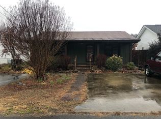 505 Washington St, Erwin, TN 37650