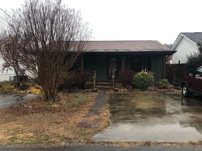 505 Washington St, Erwin, TN, 37650