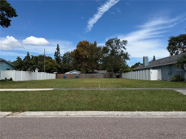 845 43rd Ave N Lot 21, Saint Petersburg, FL 33703