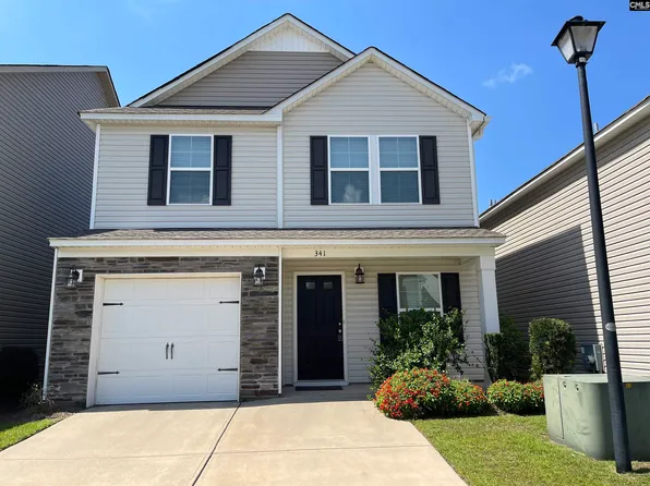 341 Dawsons Park Dr, Lexington, SC 29072