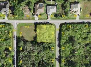 13549 Wainwright Dr #18, Pt Charlotte, FL 33953
