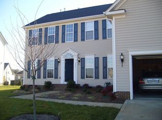 545 Fair Oaks Dr, Fort Mill, SC 29708