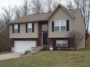 452 Eagle Creek Dr, Dry Ridge, KY 41035