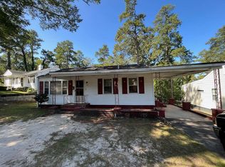 545 Highland Ave, Augusta, GA 30904