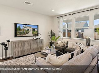 261 Geminiflora Bnd, Leander, TX 78641
