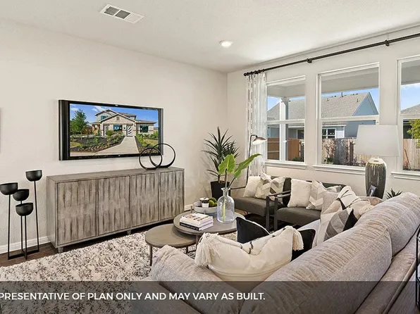 261 Geminiflora Bnd, Leander, TX 78641