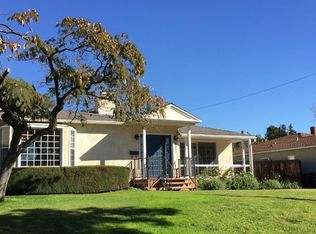 1553 W Kenneth Rd, Glendale, CA 91201