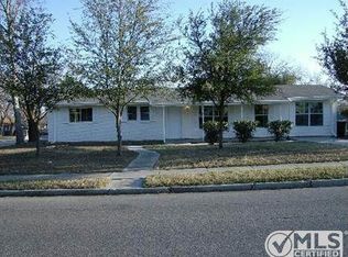 102 Pleasant Valley St, San Antonio, TX 78227