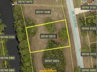 3724 NE 15th Ave, Cape Coral, FL 33909