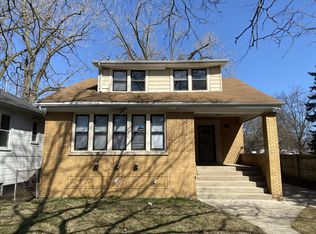 1208 W 111th Pl, Chicago, IL 60643