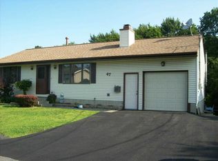 47 Wendell St, Rensselaer, NY 12144