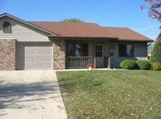 1857 Greenwood Dr, Albert Lea, MN 56007