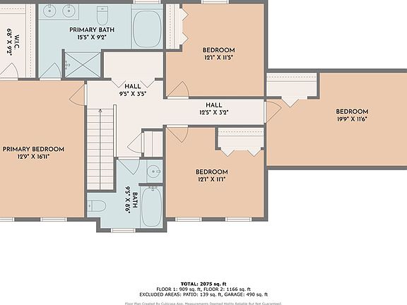 4th image of 170 Aldwych Ave