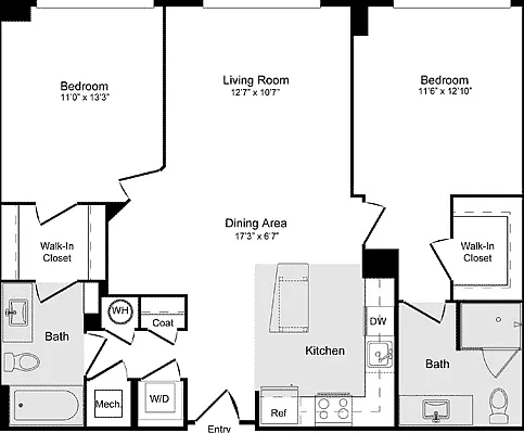 1111 Belle Pre — Photo 105