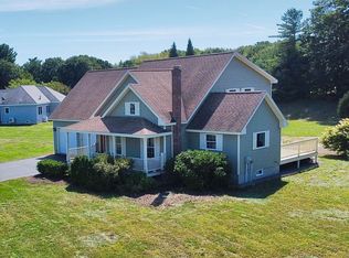41 Riverside Dr, Alfred, ME 04002
