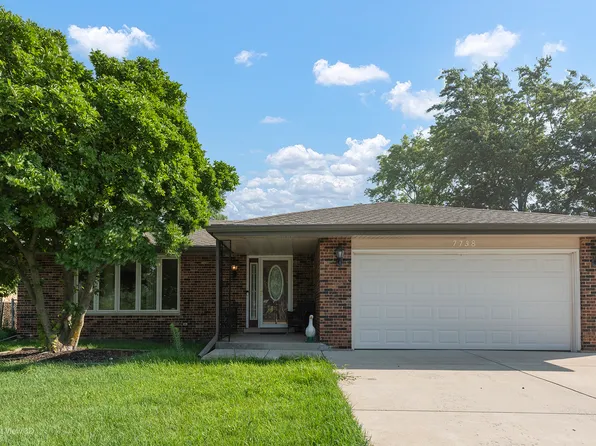 7738 Wheeler Dr, Orland Park, IL 60462