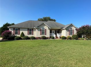 106 Sweet Spgs, Anderson, SC 29625